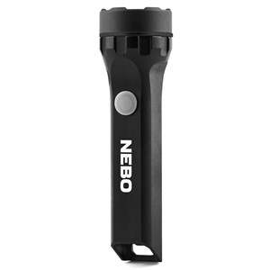 Lampe torche nebo luxtreme nano noire