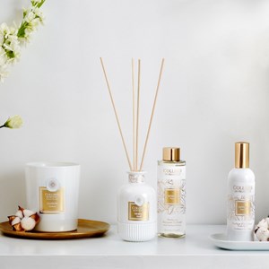 Parfum d'intérieur coton
