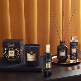 Parfum d'intérieur ebène