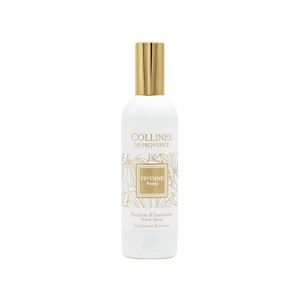 Parfum d'intérieur pivoine