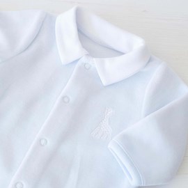 Dors bien bleu 0 mois