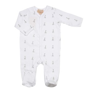 Dors-bien blanc 3 mois