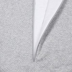 Gigoteuse bébé tog2.5 gris 0 6 mois