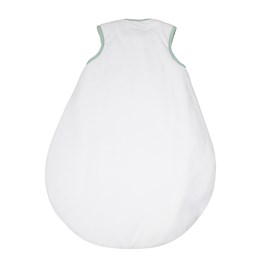 Gigoteuse bébé vert 0 6 mois