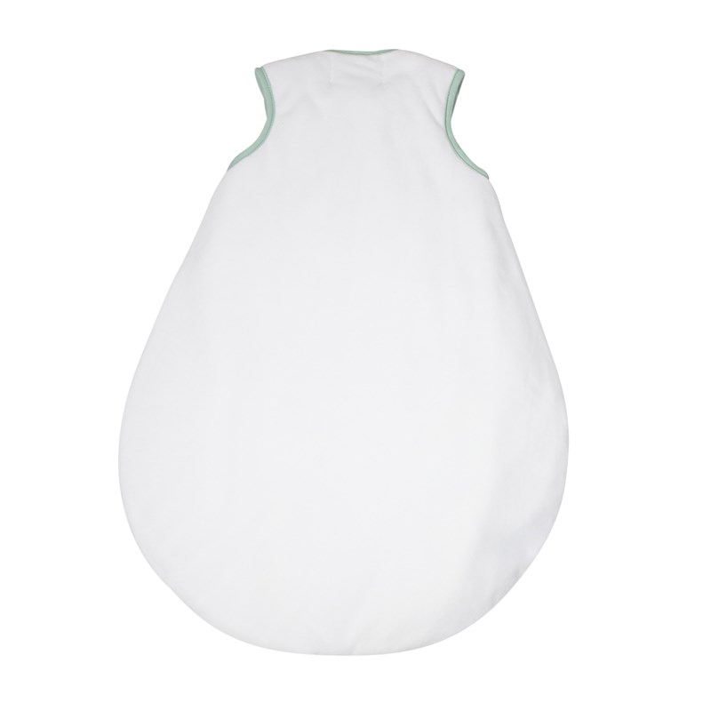 Gigoteuse bébé vert 0 6 mois