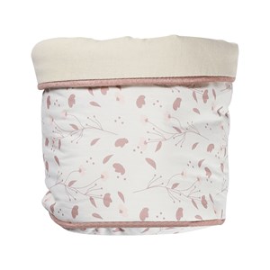 Trousse toilette rose