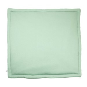 Tapis de parc vert 100x100 cm