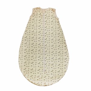 Gigoteuse bébé forêt 3 18 mois