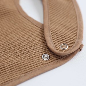 Bavoirs bébé sable