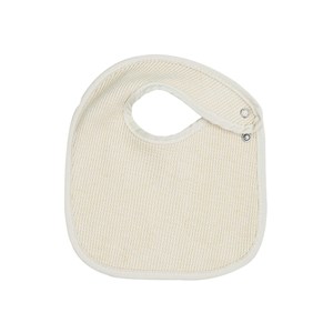 Bavoirs bébé vieux rose