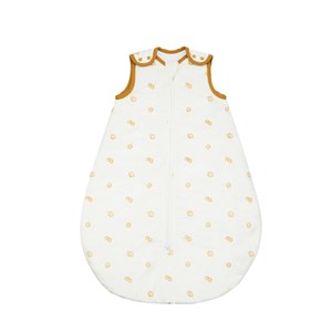 Gigoteuse bébé ecru 0 6 mois