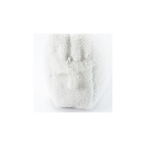 Trousse de toilette bébé ecru