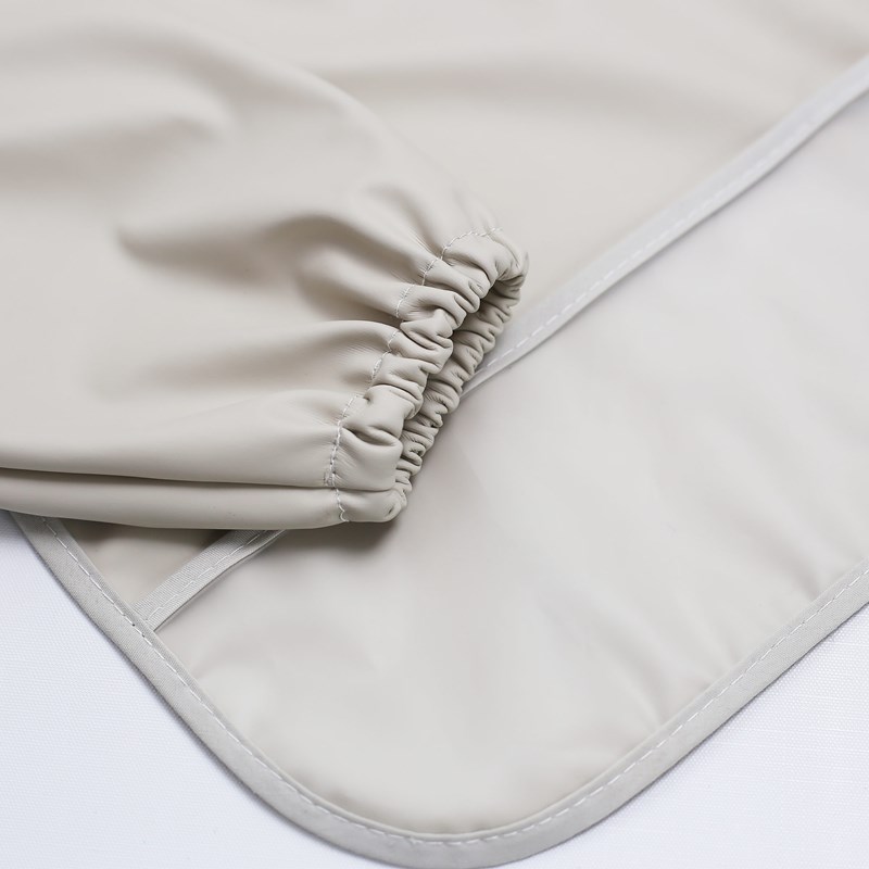 Bavoir tablier sable