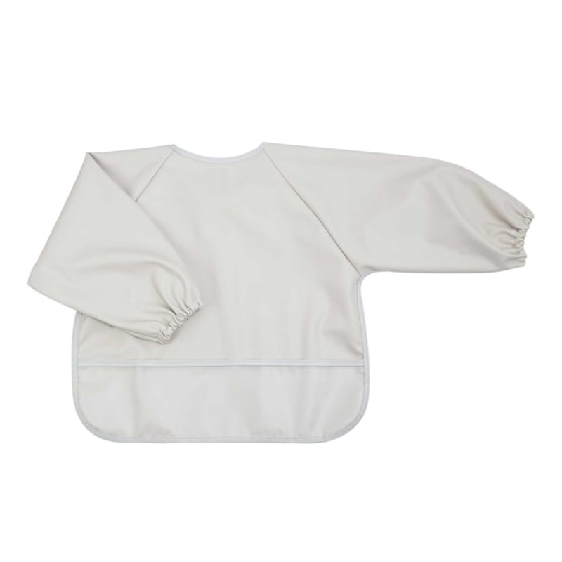 Bavoir tablier sable (Trois Kilos Sept) - Image 1