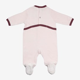 Dors bien love rose 6 mois