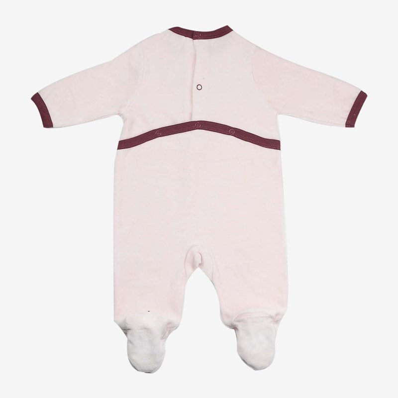 Dors bien love rose 6 mois