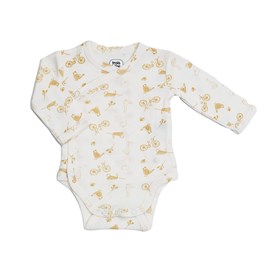 Kit naissance bébé marron 1 mois