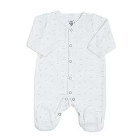 Kit naissance bébé vert 0 mois