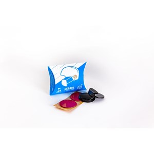 Skears pack duo covid ski