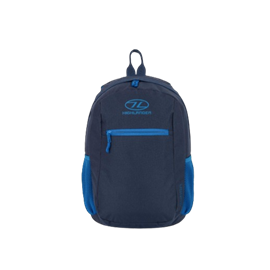 Dublin sac à dos - 15l - bleu