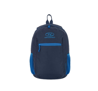 Dublin sac à dos rando - 15l - bleu