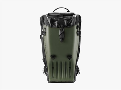 Gt25l sac à dos de protection - vert