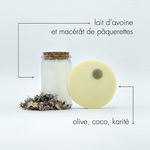 Maäna savon des aravis