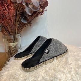 Mule art of soule mouton noir-