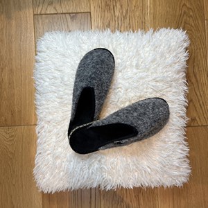 Mule art of soule mouton noir- 44