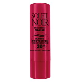 Soleil noir stick à lèvres ip3