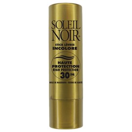 Soleil noir stick à lèvres ip3