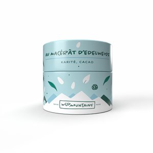 Baume mains et corps wild moun