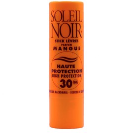 Soleil noir stick à lèvres ip3