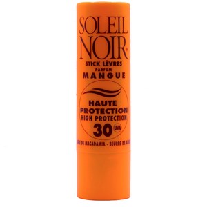 Soleil noir stick à lèvres ip3