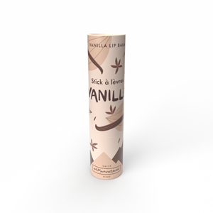 Stick à lèvres vanille wild mo