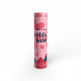 Stick à lèvres bubble wild mou