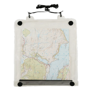 Roamer étui cartes rando