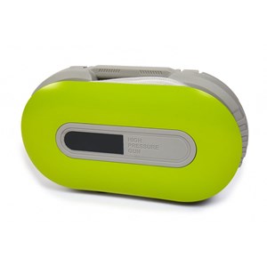 Pistolet pressuriseur eau - 14-20 bars