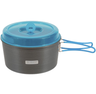 Marmite camping bivouac - 2,6l