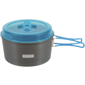 Marmite de camping - 2,6l