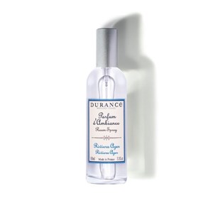 Parfum d'ambiance riviera azur