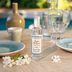 Parfum d'ambiance riviera azur