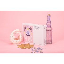 Puzzle 1000 pièces self love potion