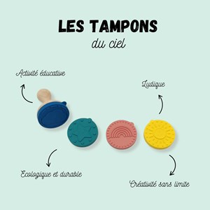 Box « happy 1 » rose