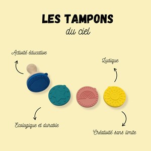 Box « happy 1 » verte