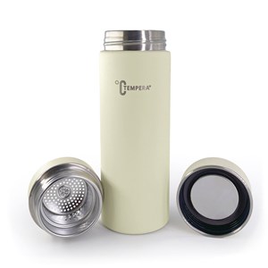 Infuseur isotherme tempera® - beige