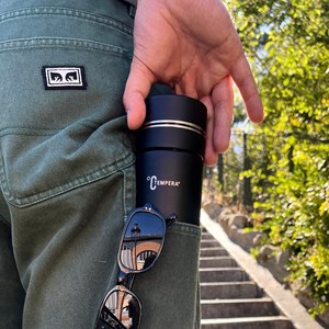 Infuseur isotherme tempera® - beige