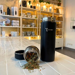 Infuseur isotherme tempera® - beige