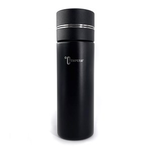 Infuseur isotherme tempera® - noir