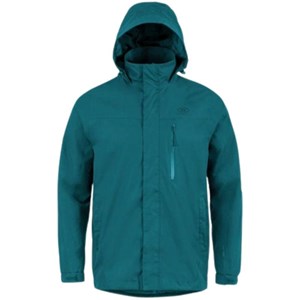 Veste imperméable - homme - s - bleu